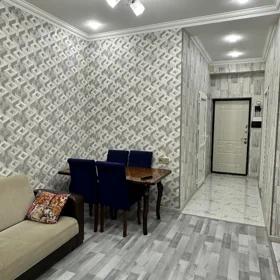 Baku-da 55.0 m2 mənzil kirayə verilir - Şəkil 2