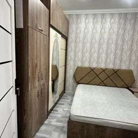 Baku-da 55.0 m2 mənzil kirayə verilir - Şəkil 3