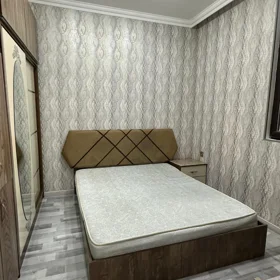 Baku-da 55.0 m2 mənzil kirayə verilir - Şəkil 4