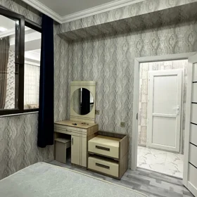 Baku-da 55.0 m2 mənzil kirayə verilir - Şəkil 5