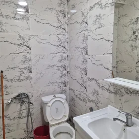 Khirdalan-da 30.0 m2 mənzil kirayə verilir - Şəkil 4