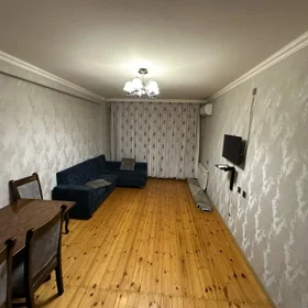 Baku-da 60.0 m2 mənzil kirayə verilir - Şəkil 2