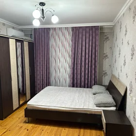 Baku-da 60.0 m2 mənzil kirayə verilir - Şəkil 3