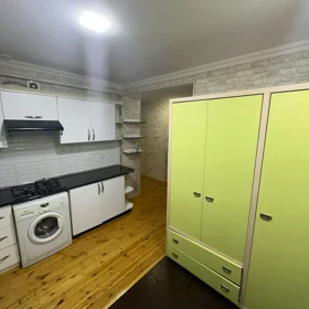 Baku-da 60.0 m2 mənzil kirayə verilir - Şəkil 5