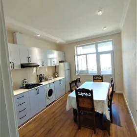 In Baku 82.0 m² apartment is for rent - Изображение 5