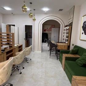 In Baku 50.0 m² commercial is for rent