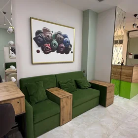 In Baku 50.0 m² commercial is for rent - Изображение 5