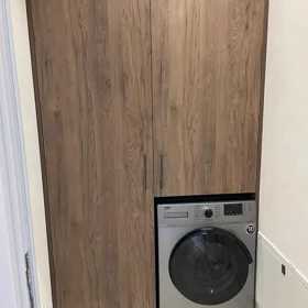 In Baku 87.0 m² apartment is for rent - Image 3