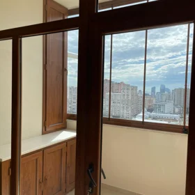 In Baku 87.0 m² apartment is for rent - Image 5