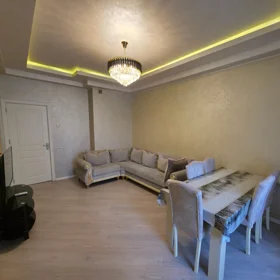 In Baku 65.0 m² apartment is for rent - Изображение 2