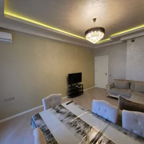 In Baku 65.0 m² apartment is for rent - Изображение 3