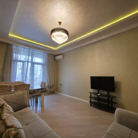 In Baku 65.0 m² apartment is for rent - Изображение 4