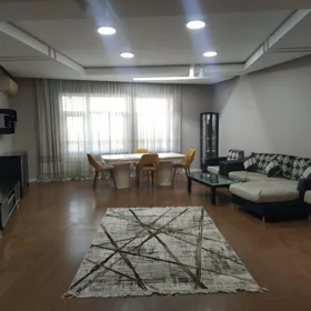 Baku-da 160.0 m2 mənzil kirayə verilir - Şəkil 2