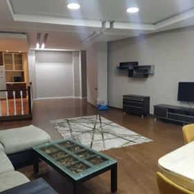 Baku-da 160.0 m2 mənzil kirayə verilir - Şəkil 3