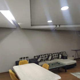 Baku-da 160.0 m2 mənzil kirayə verilir - Şəkil 4