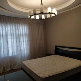 Baku-da 160.0 m2 mənzil kirayə verilir - Şəkil 5