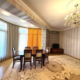 Baku-da 160.0 m2 mənzil kirayə verilir - Şəkil 2