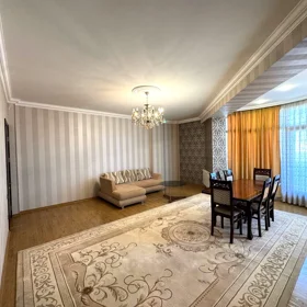 Baku-da 160.0 m2 mənzil kirayə verilir - Şəkil 3