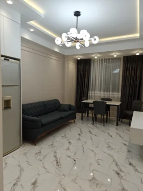 In Baku 75.0 m² apartment is for rent - Изображение 3