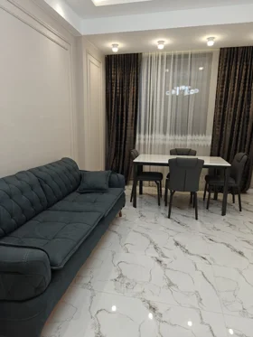 In Baku 75.0 m² apartment is for rent - Изображение 4