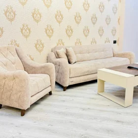 In Baku nan m² apartment is for sale - Image 4