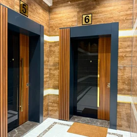 In Baku 94.0 m² apartment is for rent - Image 2