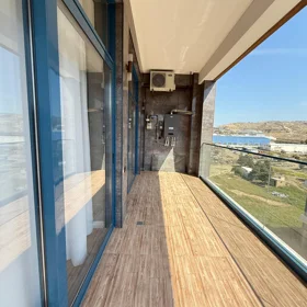 In Baku 94.0 m² apartment is for rent - Image 3