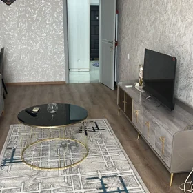 In Baku 100.0 m² apartment is for rent - Image 3