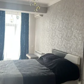 In Baku 100.0 m² apartment is for rent - Image 5