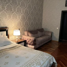 Baku-da 30.0 m2 mənzil kirayə verilir - Şəkil 4