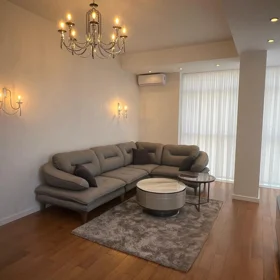 Baku-da 80.0 m2 mənzil kirayə verilir - Şəkil 2