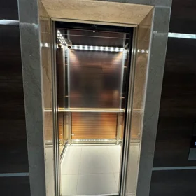 Baku-da 65.0 m2 mənzil kirayə verilir - Şəkil 3