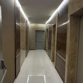 Baku-da 65.0 m2 mənzil kirayə verilir - Şəkil 4