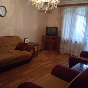 In Baku 35.0 m² apartment is for rent - Image 2