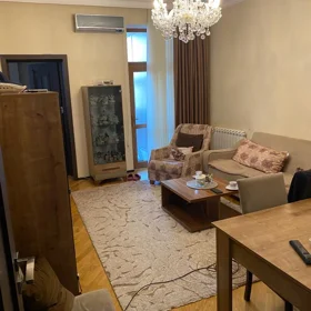 In Baku 75.0 m² apartment is for sale - Image 2