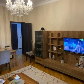 In Baku 75.0 m² apartment is for sale - Image 3