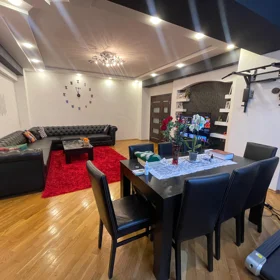 In Baku 105.0 m² apartment is for sale - Изображение 3