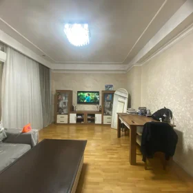 In Baku 70.0 m² apartment is for rent - Изображение 3