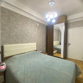 In Baku 70.0 m² apartment is for rent - Изображение 4