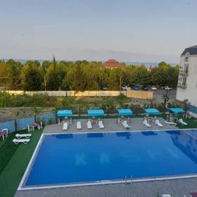 In Astara nan m² apartment is for sale