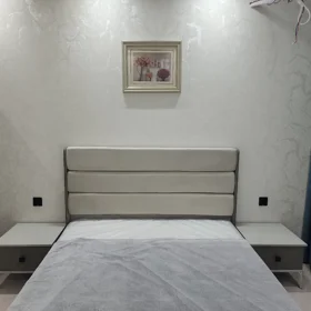 Baku-da 80.0 m2 mənzil kirayə verilir - Şəkil 5