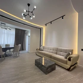 Baku-da 120.0 m2 mənzil kirayə verilir - Şəkil 2