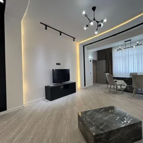 Baku-da 120.0 m2 mənzil kirayə verilir - Şəkil 3