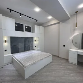 Baku-da 120.0 m2 mənzil kirayə verilir - Şəkil 4