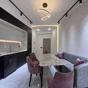 Baku-da 120.0 m2 mənzil kirayə verilir - Şəkil 5