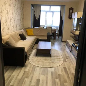 Baku-da 78.0 m2 mənzil kirayə verilir - Şəkil 2