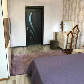 Baku-da 78.0 m2 mənzil kirayə verilir - Şəkil 3