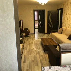 Baku-da 78.0 m2 mənzil kirayə verilir - Şəkil 4