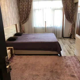 Baku-da 78.0 m2 mənzil kirayə verilir - Şəkil 5