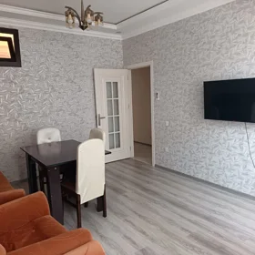 Khirdalan-da 80.0 m2 mənzil kirayə verilir - Şəkil 2